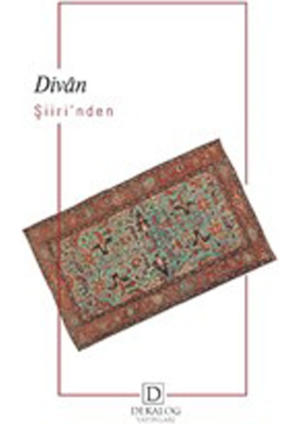 Divan Şiiri’nden