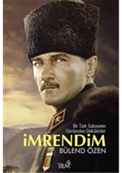 Imrendim