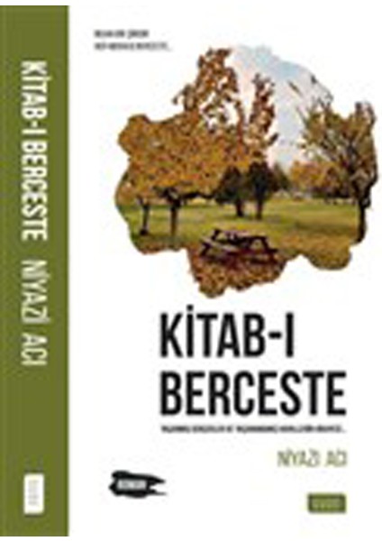 Kitab-I Berceste