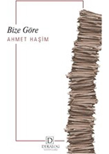 Bize Göre