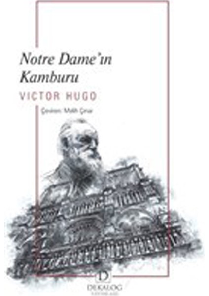 Notre Dame’ın Kamburu