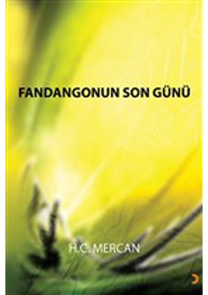 Fandangonun Son Günü