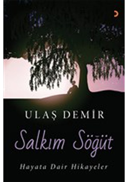 Salkım Söğüt