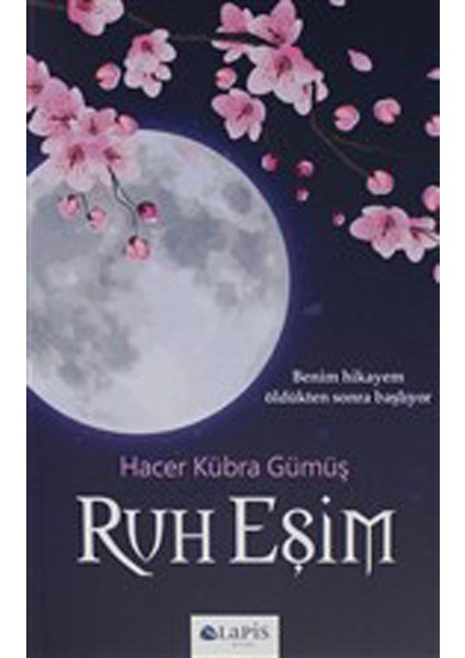 Ruh Eşim