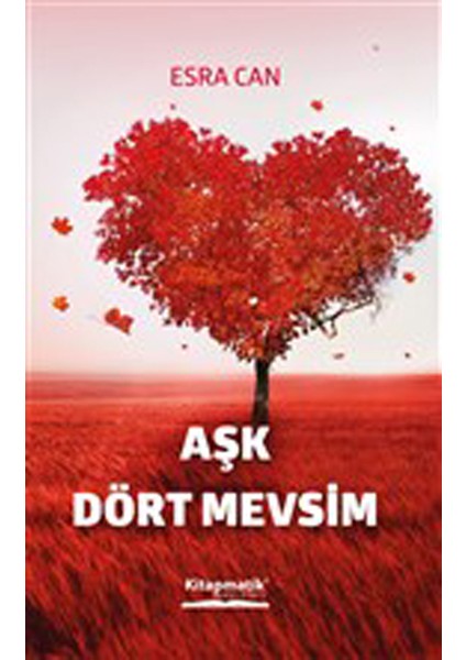 Aşk Dört Mevsim