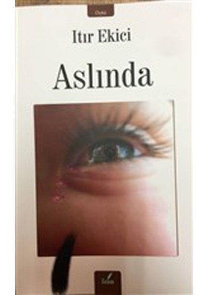 Aslında