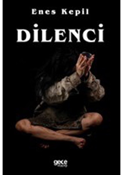 Dilenci - Kırmızı Elma