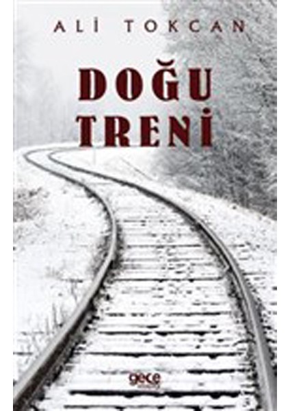 Doğu Treni