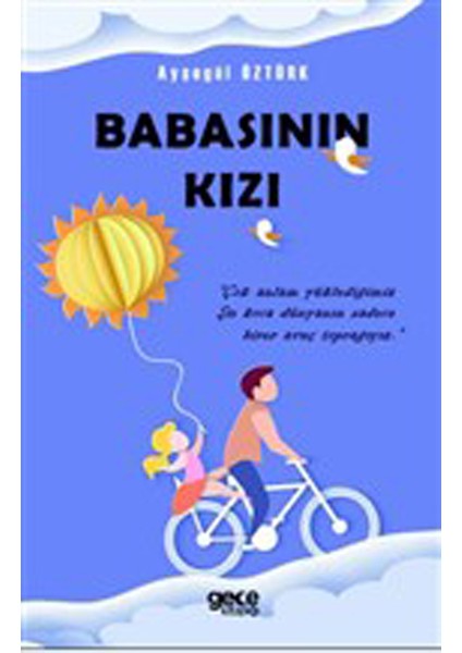 Babasının Kızı