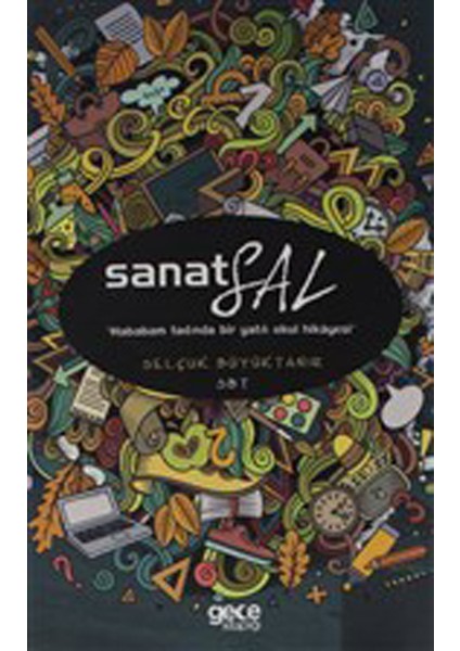 Sanatsal