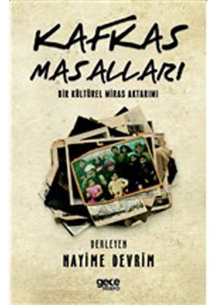 Kafkas Masalları