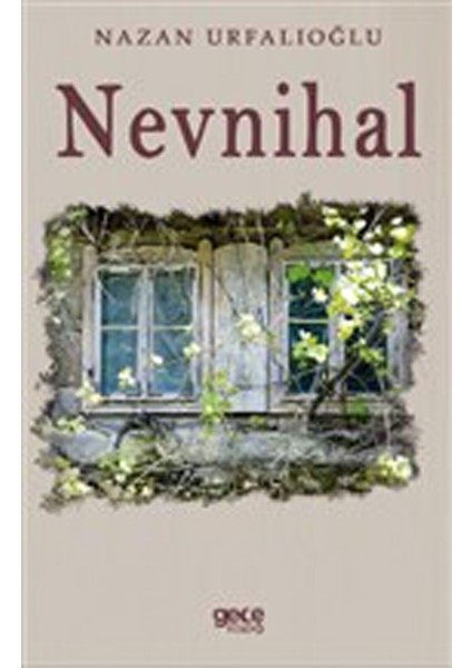Nevnihal