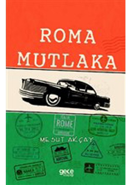 Roma Mutlaka