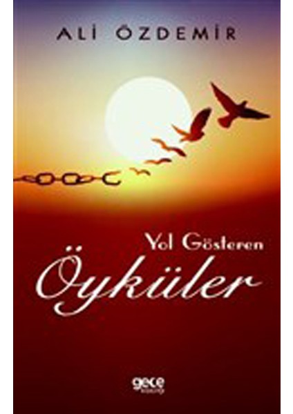 Yol Gösteren Öyküler