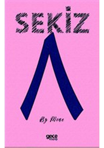 Sekiz