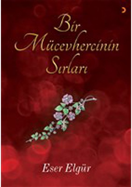 Bir Mücevhercinin Sırları