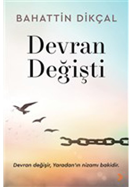 Devran Değişti