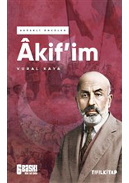 Akif'im