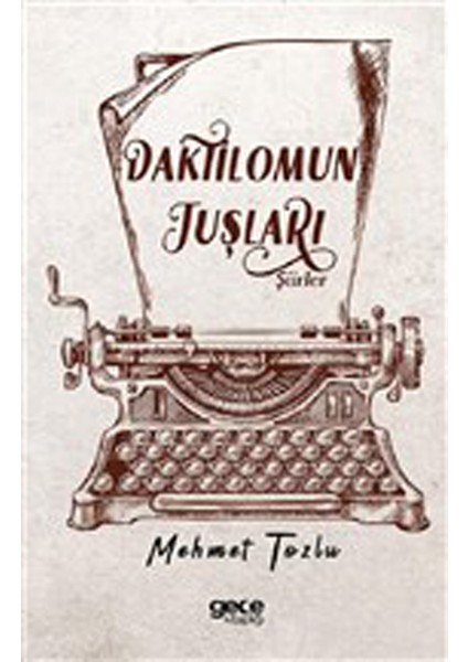 Daktilomun Tuşları