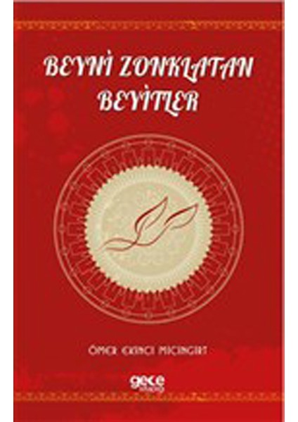 Beyni Zonklatan Beyitler