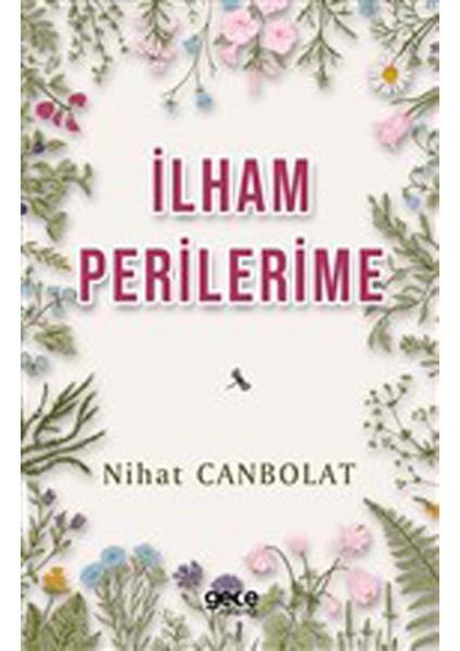 Ilham Perilerime