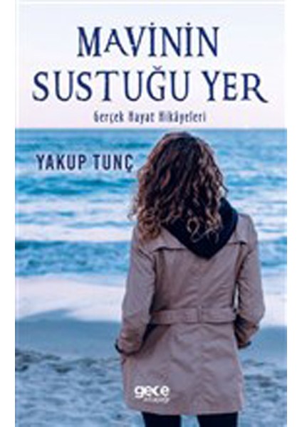 Mavinin Sustuğu Yer