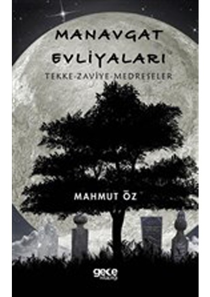 Manavgat Evliyaları