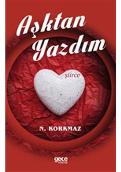 Aşktan Yazdım