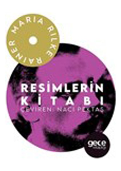 Resimlerin Kitabı