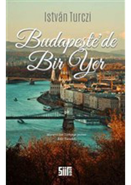 Budapeşte'de Bir Yer