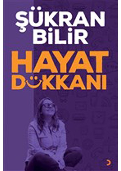 Hayat Dükkanı