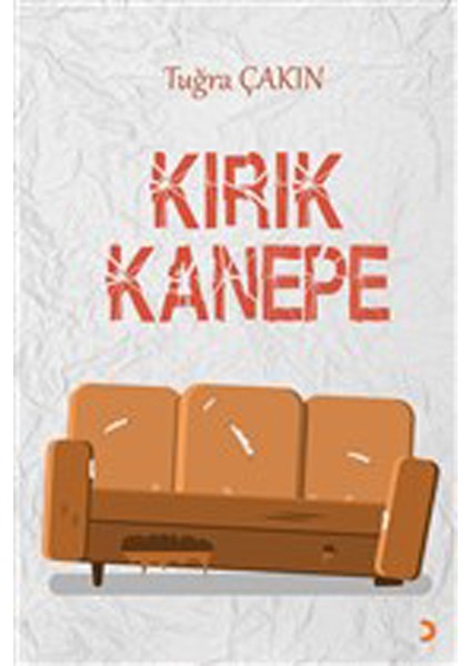 Kırık Kanepe