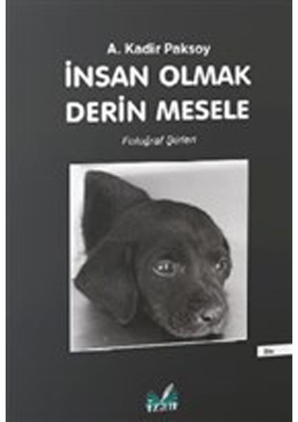 Insan Olmak Derin Mesele