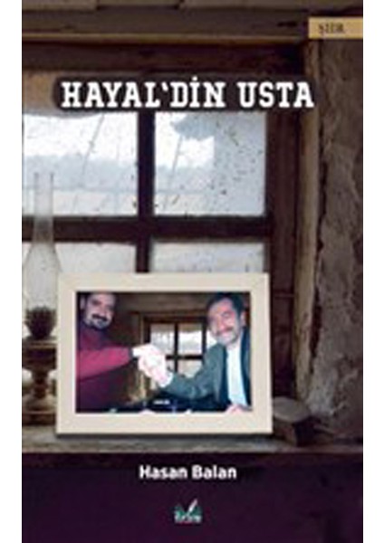 Hayal'din Usta