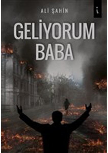 Geliyorum Baba