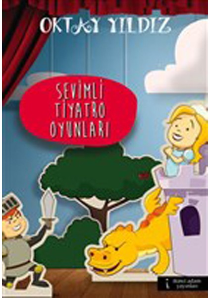 Sevimli Tiyatro Oyunları