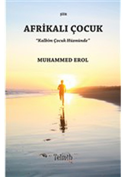 Afrikalı Çocuk