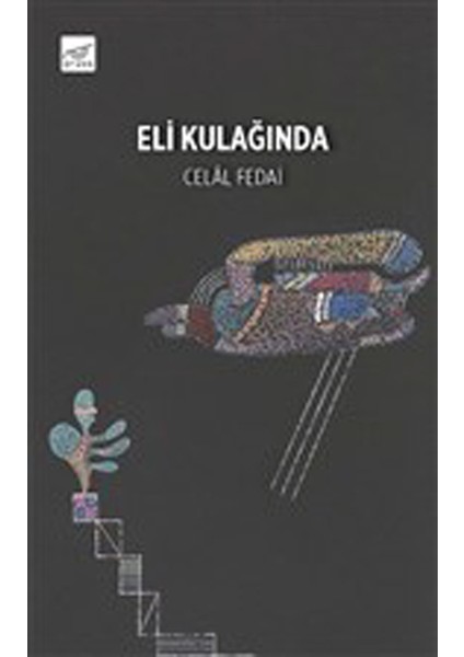 Eli Kulağında
