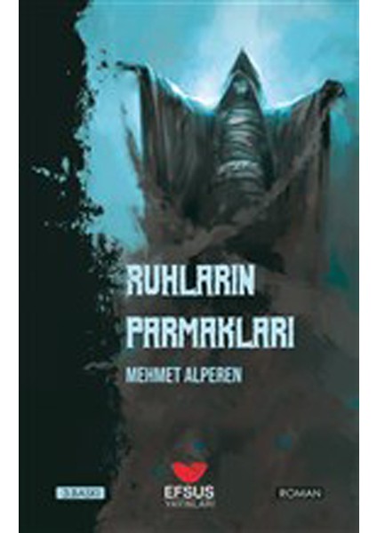 Ruhların Parmakları