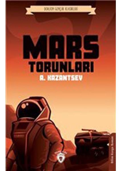 Mars Torunları