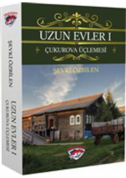 Uzun Evler 1