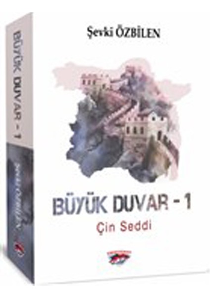 Büyük Duvar - 1