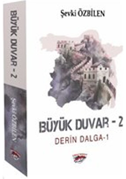 Büyük Duvar - 2