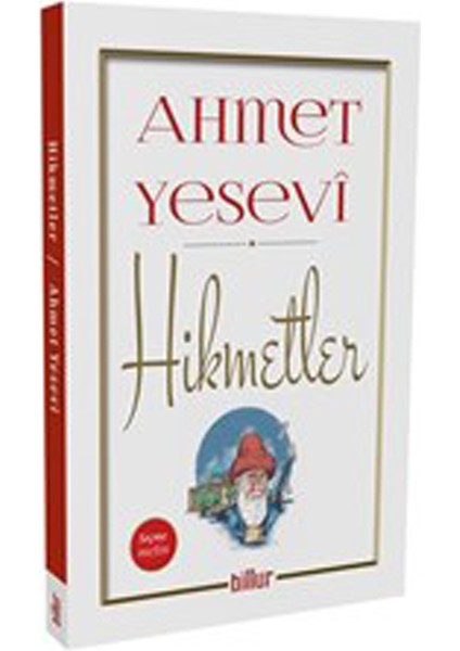 Hikmetler