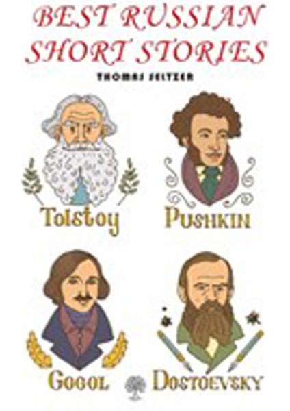 Best Russian Short Stories