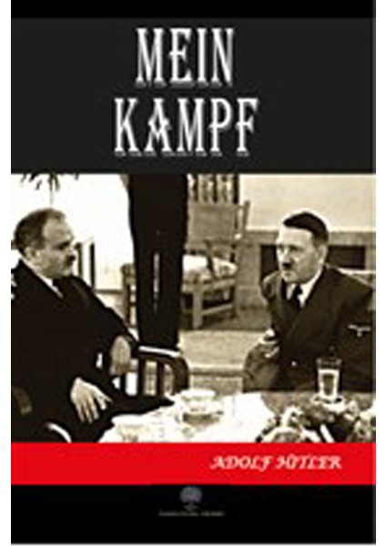 Mein Kampf