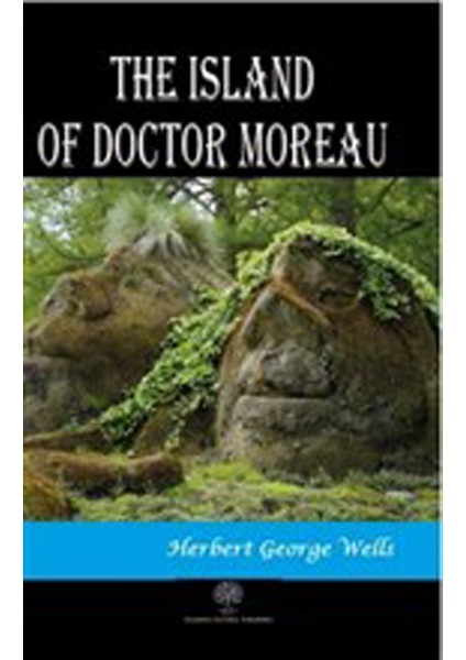 The Island Of Doctor Moreau