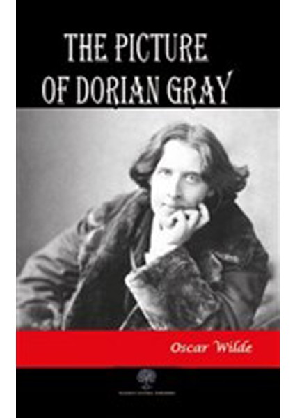 The Picture Of Dorian Gray