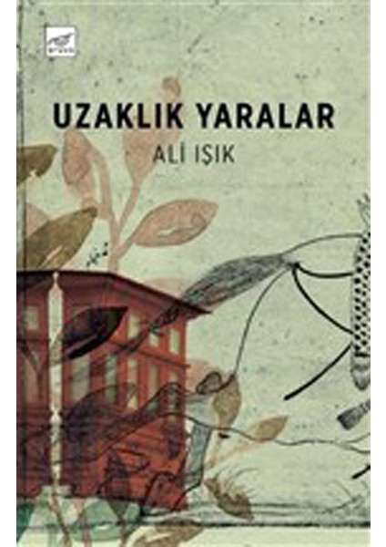 Uzaklık Yaralar