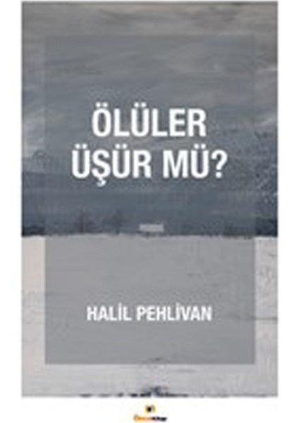 Ölüler Üşür Mü?